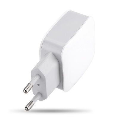 European USB Fast Wall Charger 240V 18w USB Charger Adapter