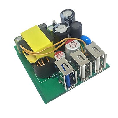 30w Switching Power Supply Module Bare Printed Circuit Board Step Down Module