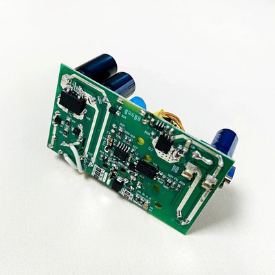 45W PCBA Circuit Board For USB C PD 3.0 Power Supply