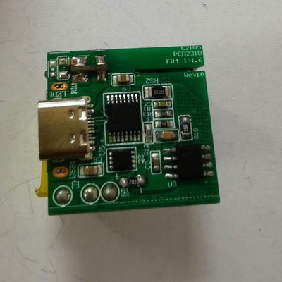 AC-DC PD20W a localisé la carte nue 220V de Buck Step Down Converter Switching de module d'alimentation d'énergie dans 5V 9V 12V