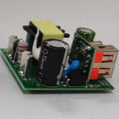 AC-DC 220V à la carte nue de changement de module d'alimentation d'énergie de 5V 9V 12V